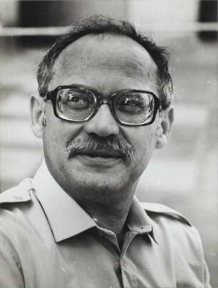 Bernhard Seeger