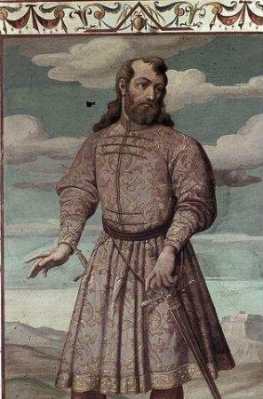 Leopold IV., Herzog von Österreich
