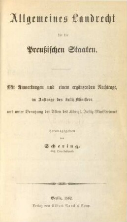 Abth. 2, Bd. 1: [1527-1836] : mit Anmerkungen und einem ergänzenden Nachtrage
