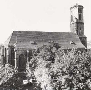 Stadtkirche Sankt Michael