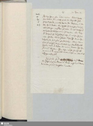 Nr. 65. 65a