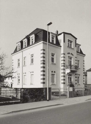Mietvilla