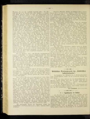 Westfälischer Provinzialverein des "Katholischen Lehrerverbandes"