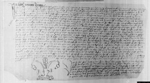 Testament von Bodeker, Anna (* in Coesfeld)