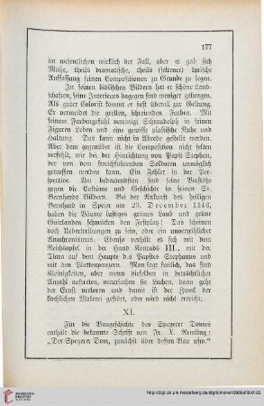 Kapitel XI