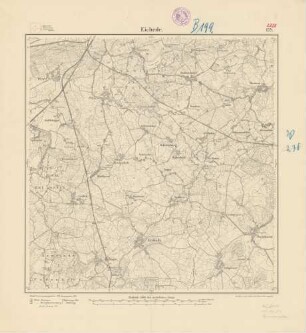 2228 (alte Nr.: 839) Eichede