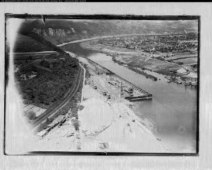 Freudenberg (b. Wertheim), Lorenz-Cap-Hafen