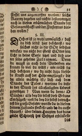 21-34, § III