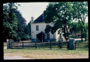 Gr. Schönebeck 24.6.83.