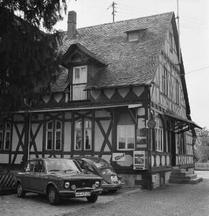 Gaststätte