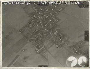 Garching-Nord (1200 m)