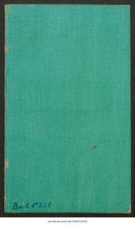 Schriftproben aus der Reyherschen Buchdruckerey in Gotha