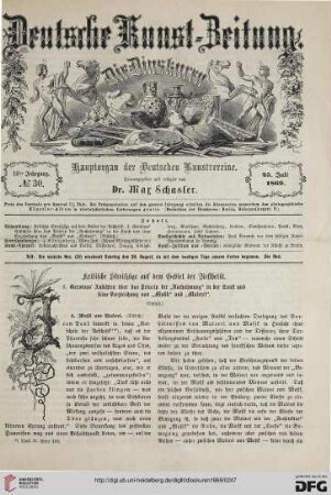 Nr. 30 (25. Juli 1869)