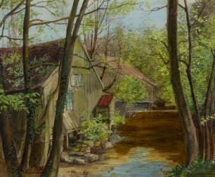 Kupfermühle