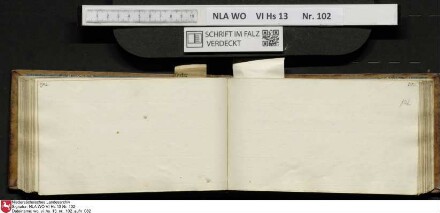 Stammbuch des Johann Christian Wilhelm Schütze aus                            Braunschweig