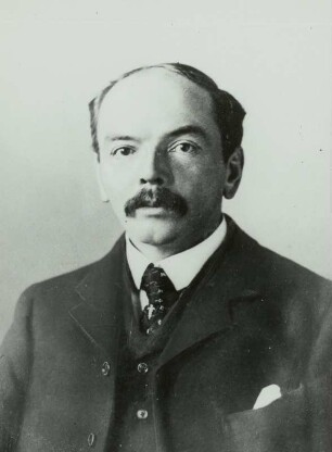 Jamson, Sir Leander