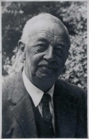 Klopmann, Magnus von