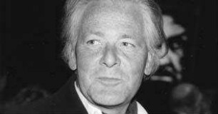 Hans Jürgen Syberberg