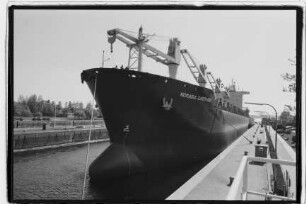 Norasia Carthago (1984), Ahrenkiel, Hamburg