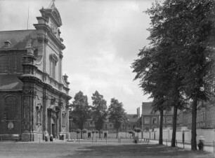 Kleiner Beginenhof — Onze Lieve Vrouw ter Hoye