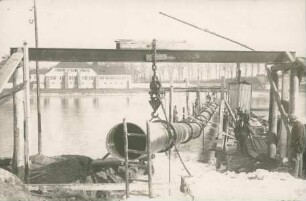 Zellstoffabrik Kelheim, Deutschland, 1930