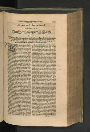 Ad Librum II.