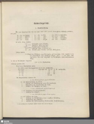 Gewerbegericht