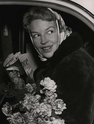 [Odile Versois]