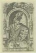 Bildnis des Henricvs III Bo. et Carinth.