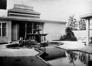 Ausstellungsgebäude