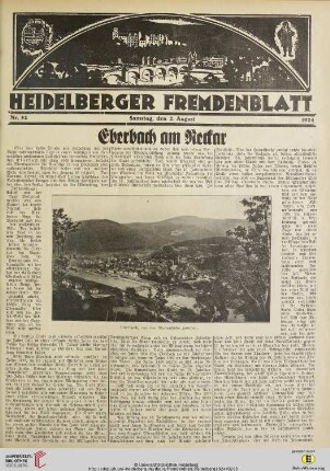 Nr. 32 - 44 (August 1924)