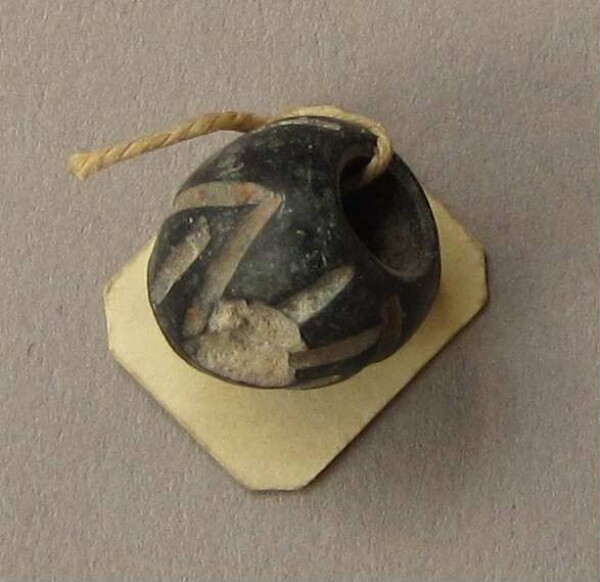 spindle whorl