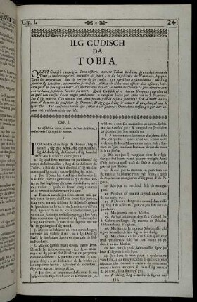 Ilg Cudisch Da Tobia.