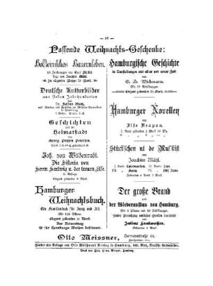 Passende Weihnachts-Geschenke