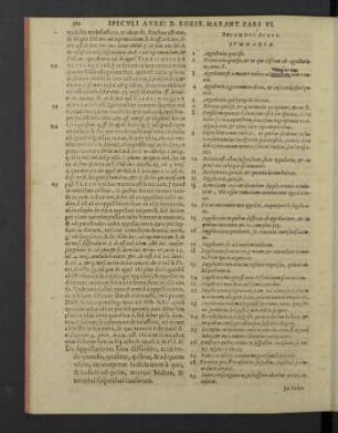 Secundus actus.