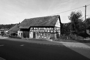 Streckhof; Ulrichstein, Hoherodskopfstraße 72