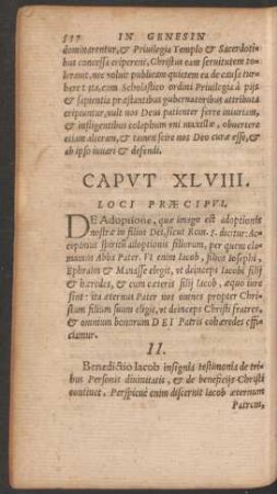 Caput XLVIII.