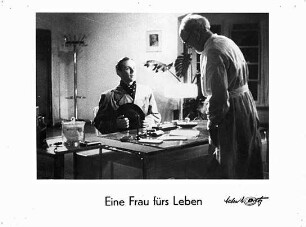 Das Leben kann so schön sein