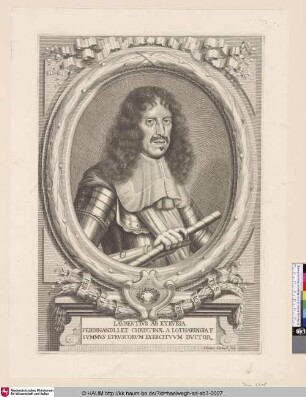 Laurentius [Lorenzo de' Medici]