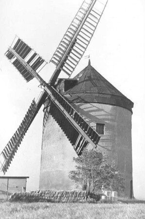 Hochkirch-Rodewitz. Erdholländer