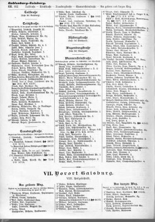 Gaisburg