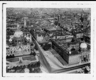 Berlin, Schloß, Dom