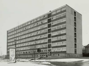 Agricolastraße, Winklerstraße
