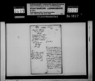 Oberamtliche Visierung der Reisepässe von österreichischen Händlern