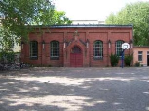 Potsdam, Kurfürstenstraße 51