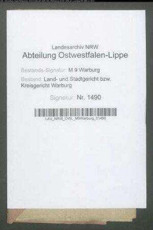 Erblasser: Dreyer, Anton: