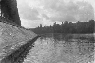 Uferpromenade