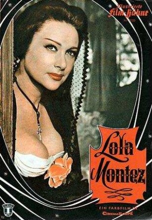 Illustrierte Film-Bühne. Nr. 3120, 1955.
