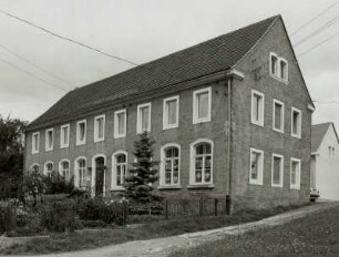 Gemeindeamt, Fischbach (Kreis Dresden)