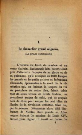 Les Russes peints par eux-mêmes par un Russe, 1